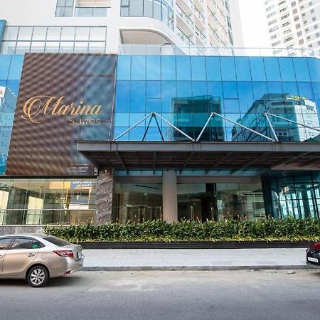 Marina T&T Apartment Nha Trang Kültér fotó