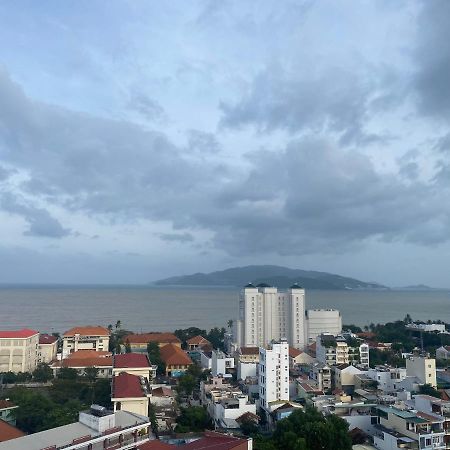 Marina T&T Apartment Nha Trang Kültér fotó