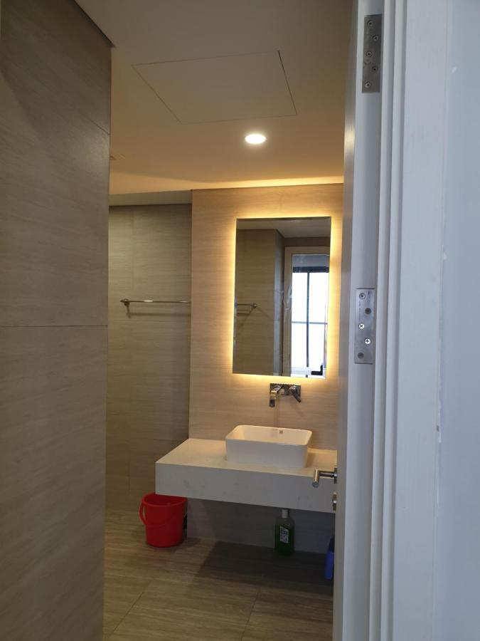 Marina T&T Apartment Nha Trang Kültér fotó