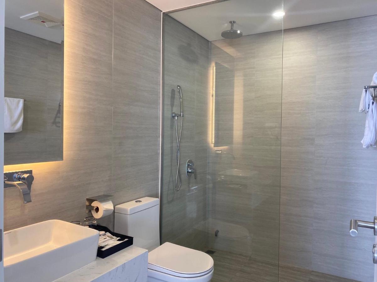 Marina T&T Apartment Nha Trang Kültér fotó