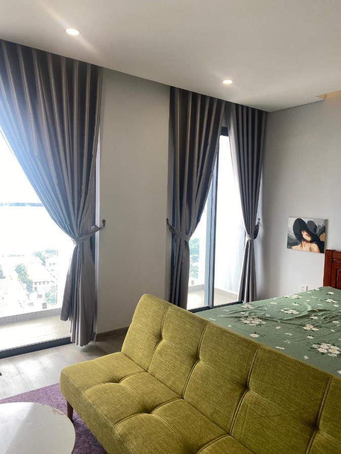 Marina T&T Apartment Nha Trang Kültér fotó